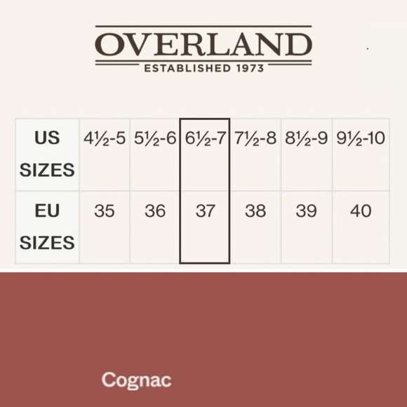 Overland Bree Wool-Lined Suede Ankle Boots Women's Euro Size 37 = US 6.5-7 EUC - Picture 12 of 16